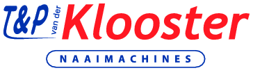 T&P vander Klooster logo