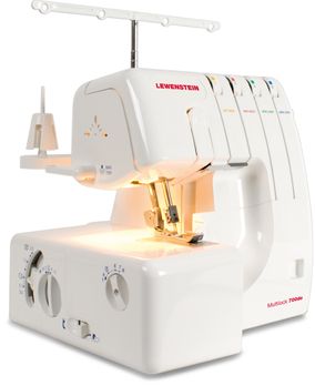 Lewenstein voor naaien