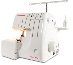 Naaimachine
